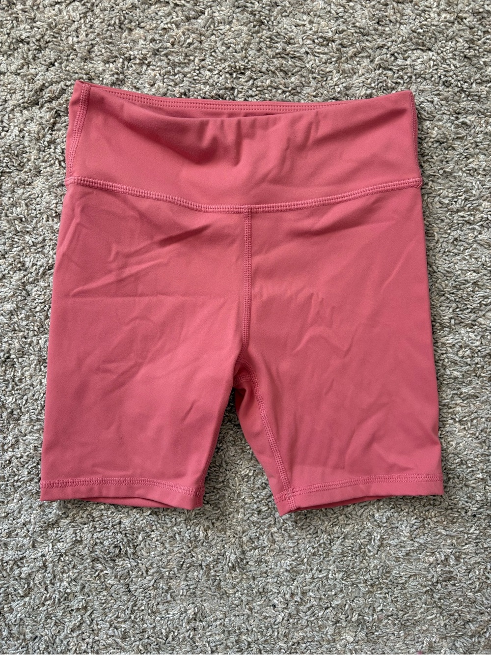 Zyia Girls' Hermosa Cross-train Hustle Shorts (4-5)